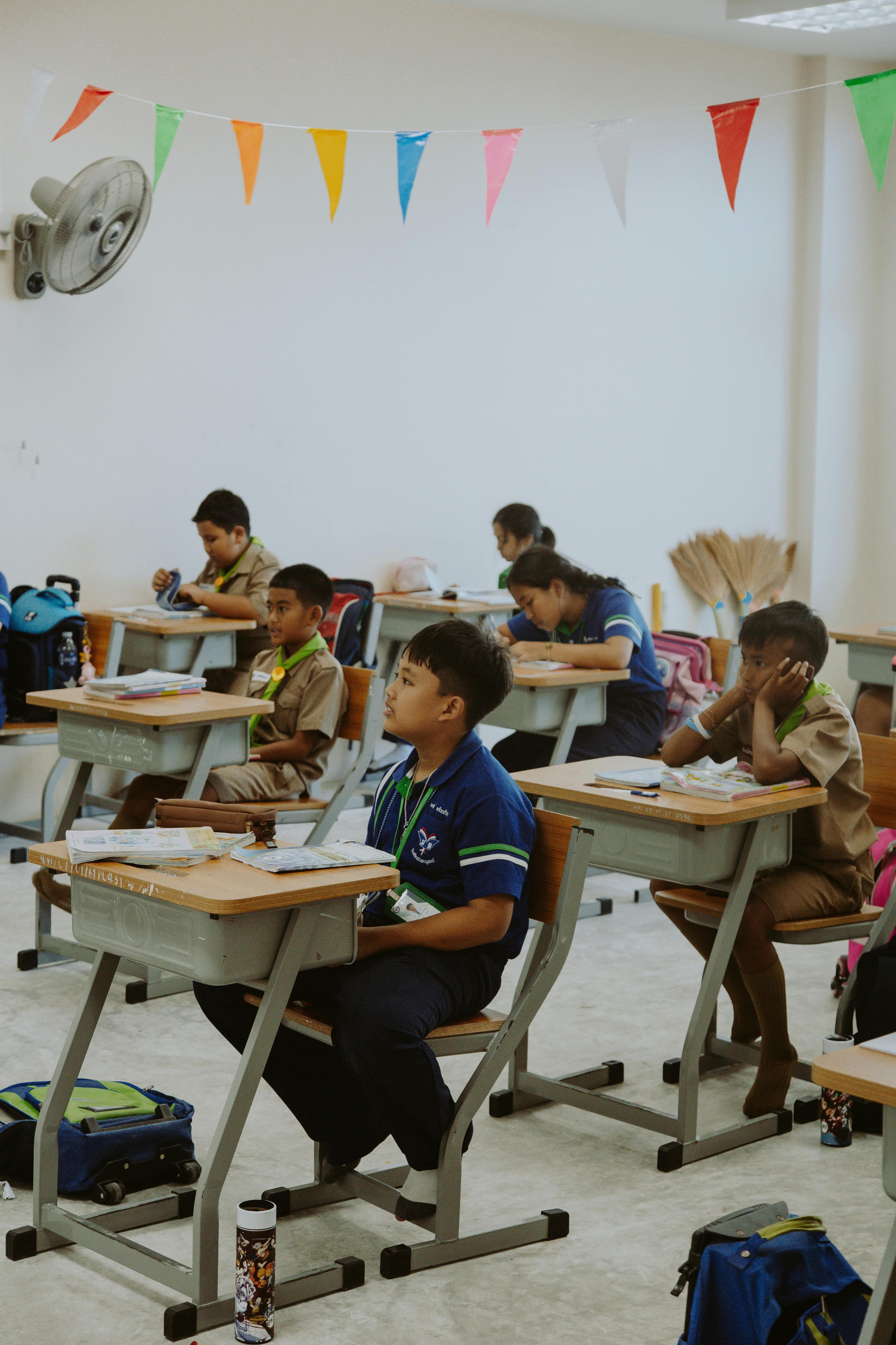 International Schools